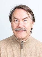 Prof. Dr. Herbert Riepl